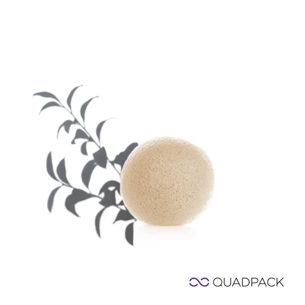 Natural Cleansing Konjac Sponge
